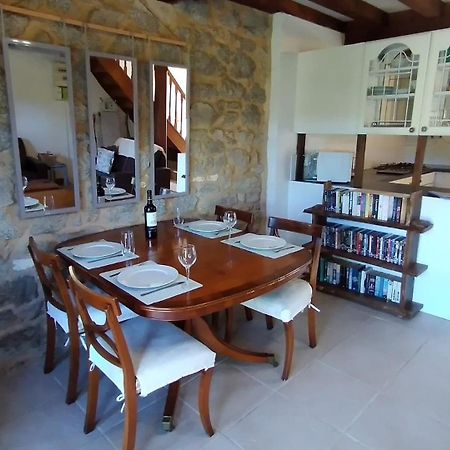 Character 2 Bed Cottage Within Walking Distance Of Bar/Restaurants Piegut-Pluviers Bagian luar foto