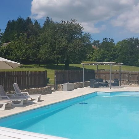 Character 2 Bed Cottage Within Walking Distance Of Bar/Restaurants Piegut-Pluviers Bagian luar foto